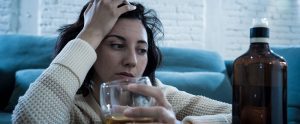 Treating Alcoholism as a Chronic Disease Medications and Therapies