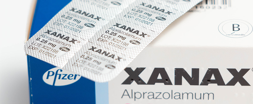 Xanax Addiction Symptoms, Withdrawal, and Getting Help