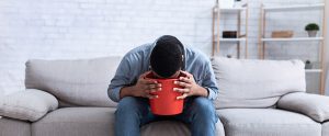 Cannabinoid Hyperemesis Syndrome (CHS) Symptoms, Causes, and Treatment Options
