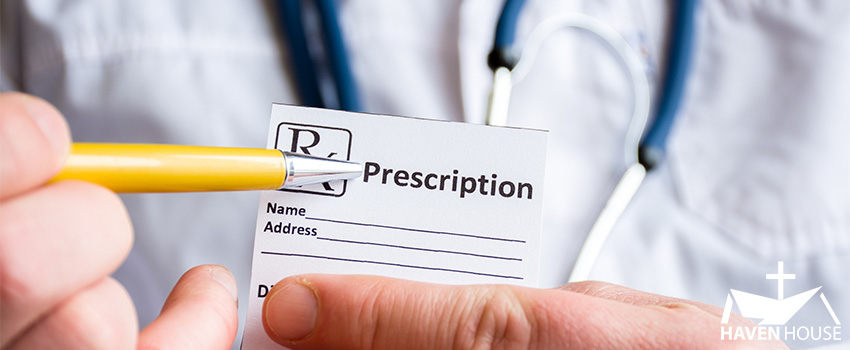 5 Reasons for Prescription Drug Abuse