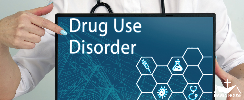 7 Most Common Substance Use Disorders in the U.S.