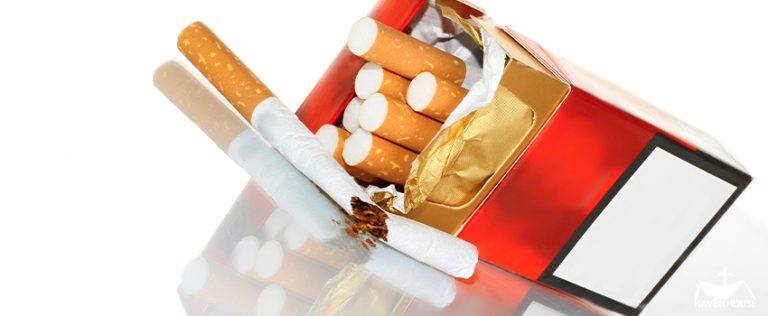 Exploring The Myths And Facts Of Nicotine Recovery HHRC