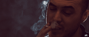HHRC-Cigarette addiction