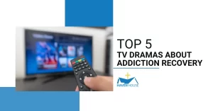 shows about addiction