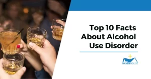 what is the most common type of substance use disorder